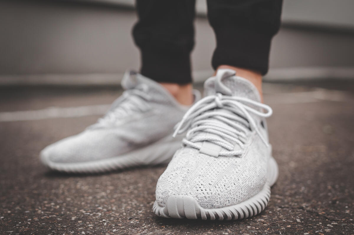 adidas gazelle silver green womens Shop Grey Mens adidas Yeezy Boost 350 V2 CMPCT Slip On Sneakers – Shoebacca main image 1