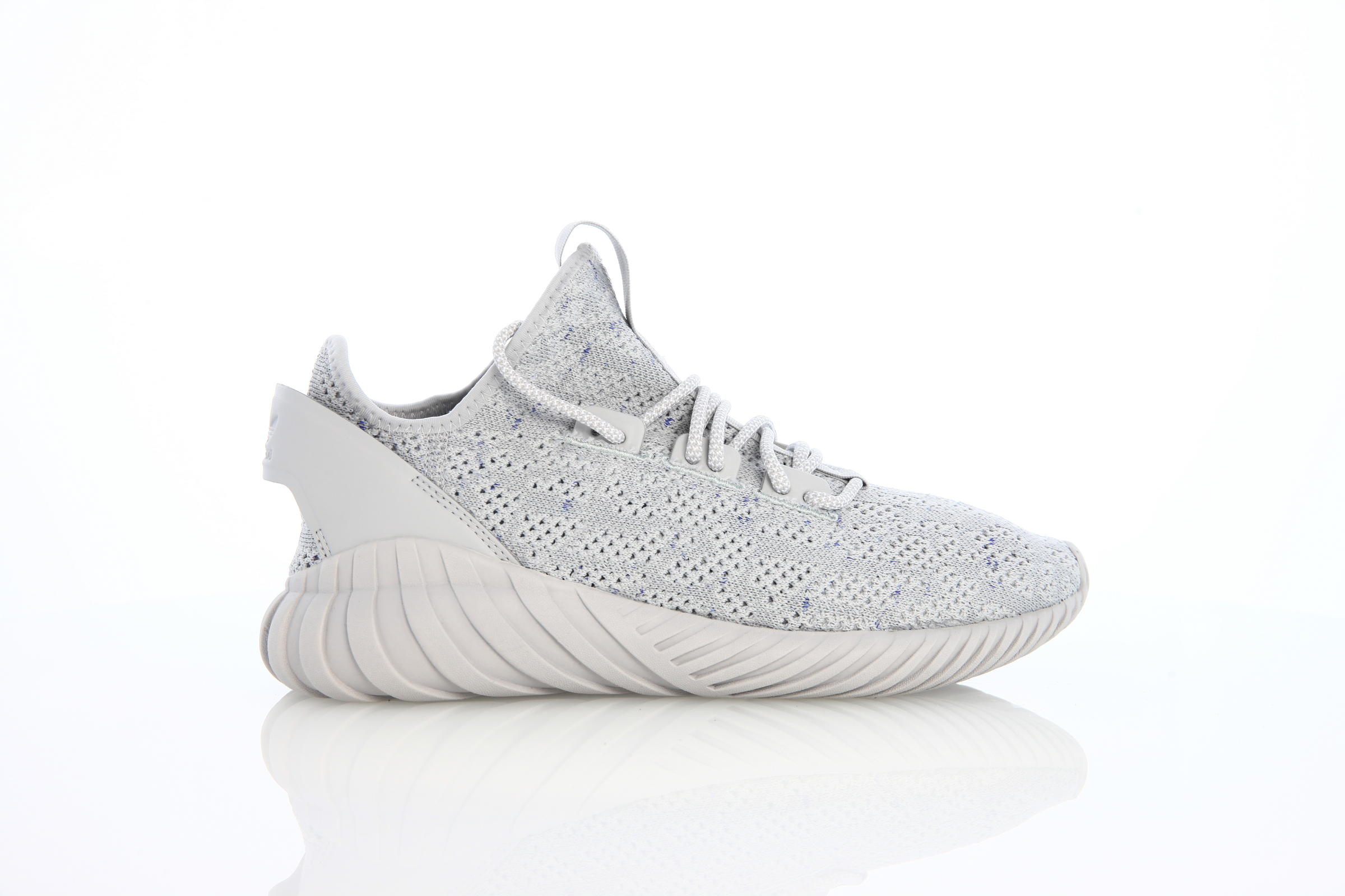 adidas Originals Tubular Doom Sock Prime Grey CG5512 AFEW STORE