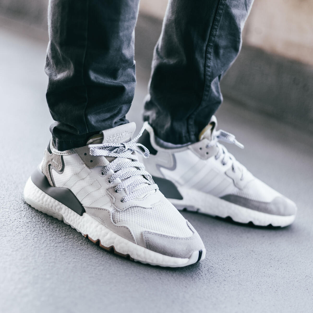 Adidas Nite Jogger - Image 8