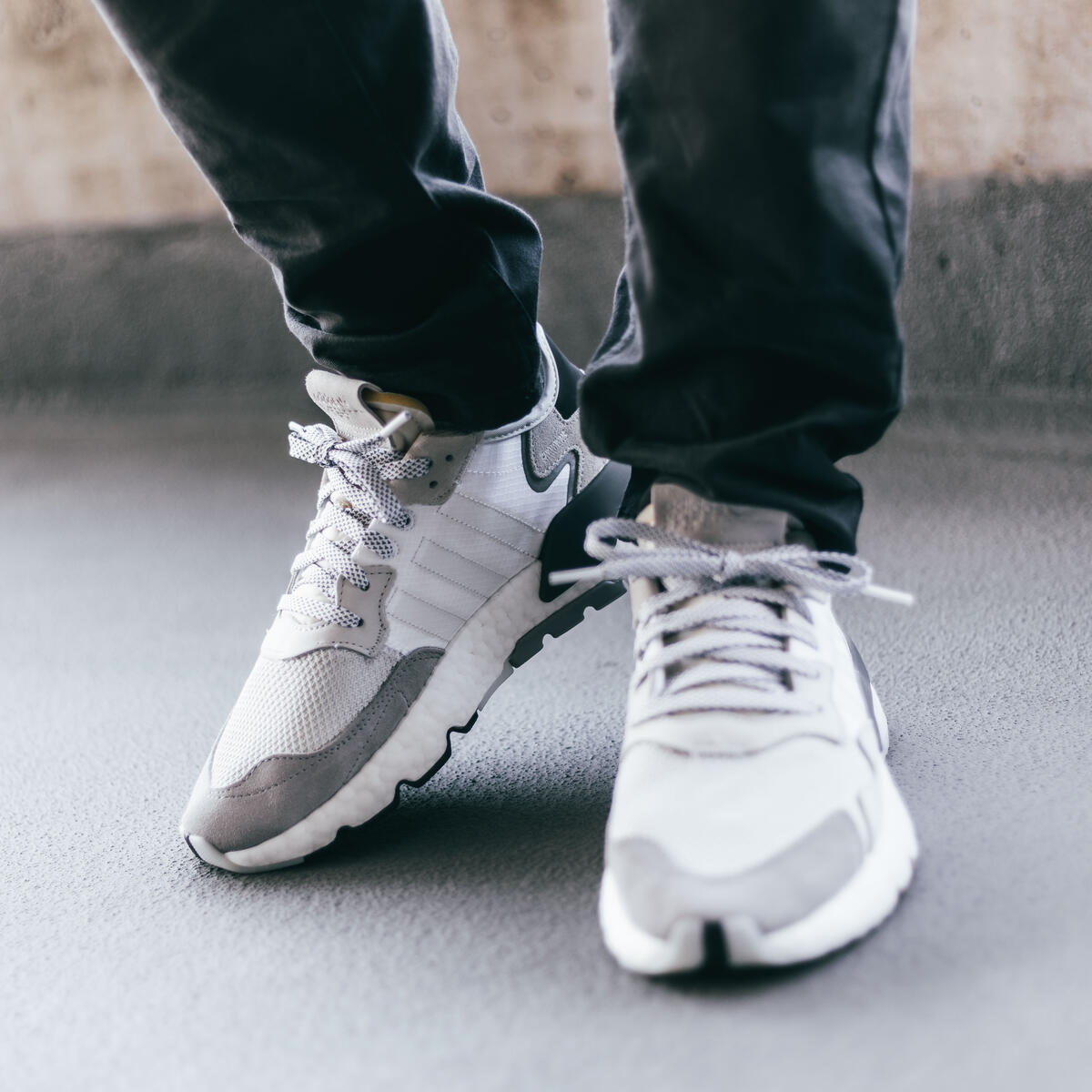 Adidas Nite Jogger - Image 9