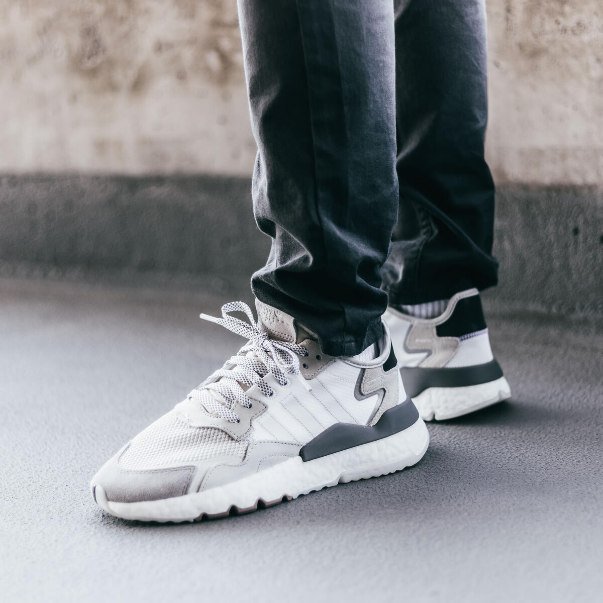 Adidas Nite Jogger - Image 10