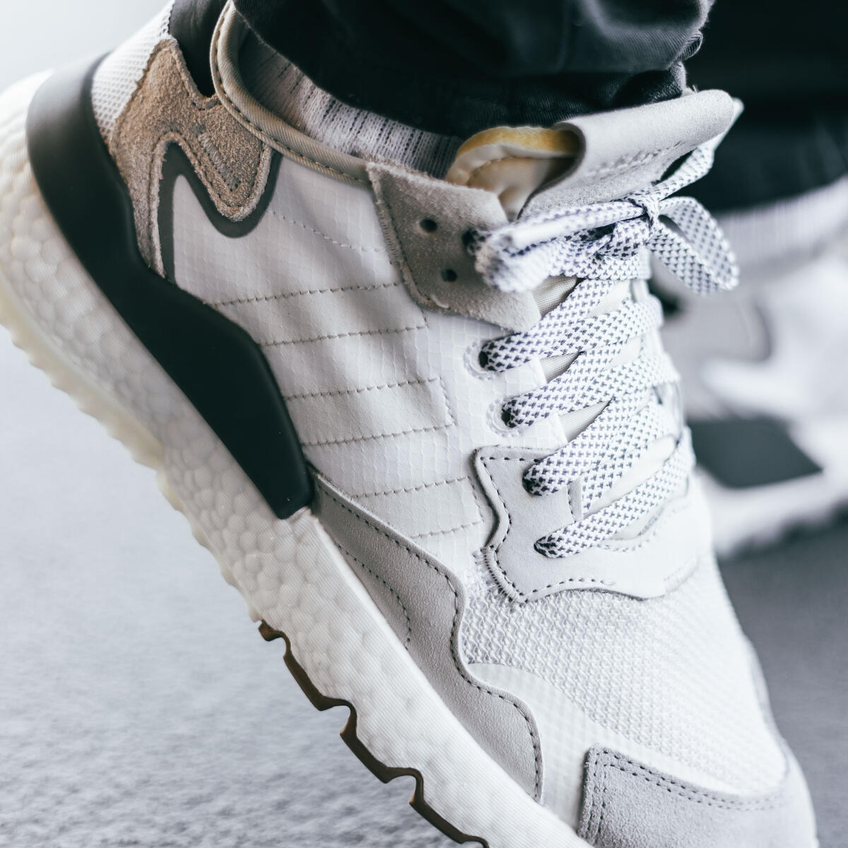 Adidas Nite Jogger - Image 11