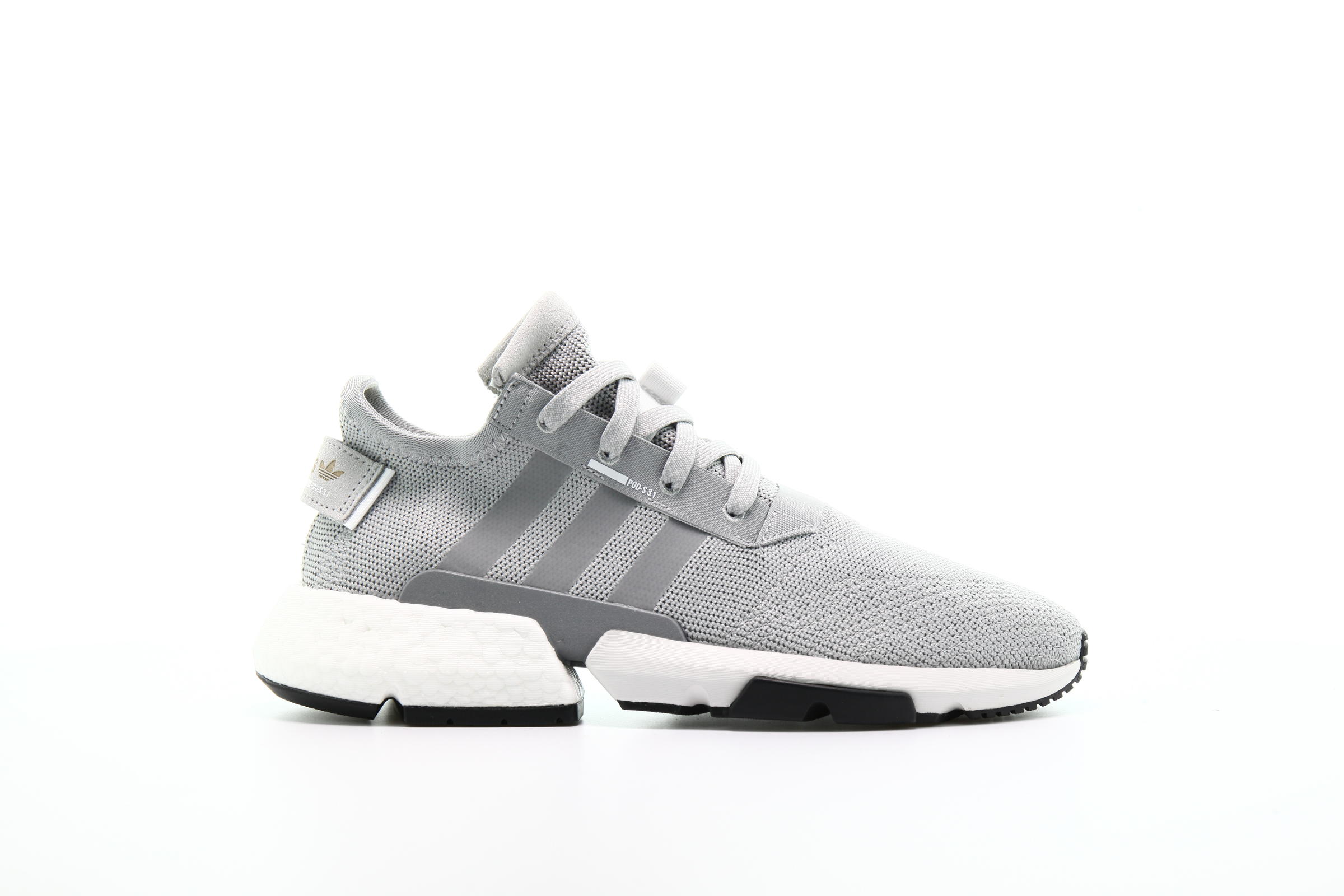 adidas Originals POD S3.1 Grey Two CG6121 AFEW STORE