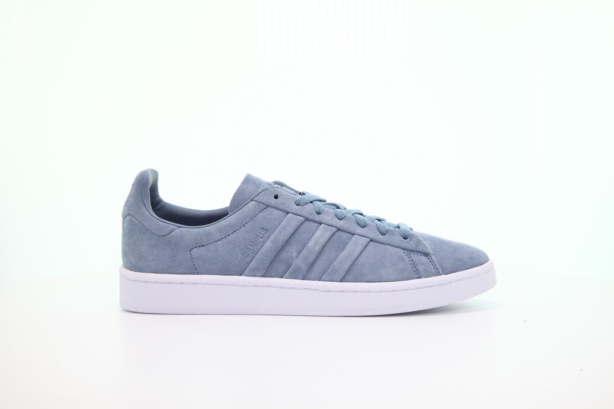 adidas Originals Campus Stitch And T 