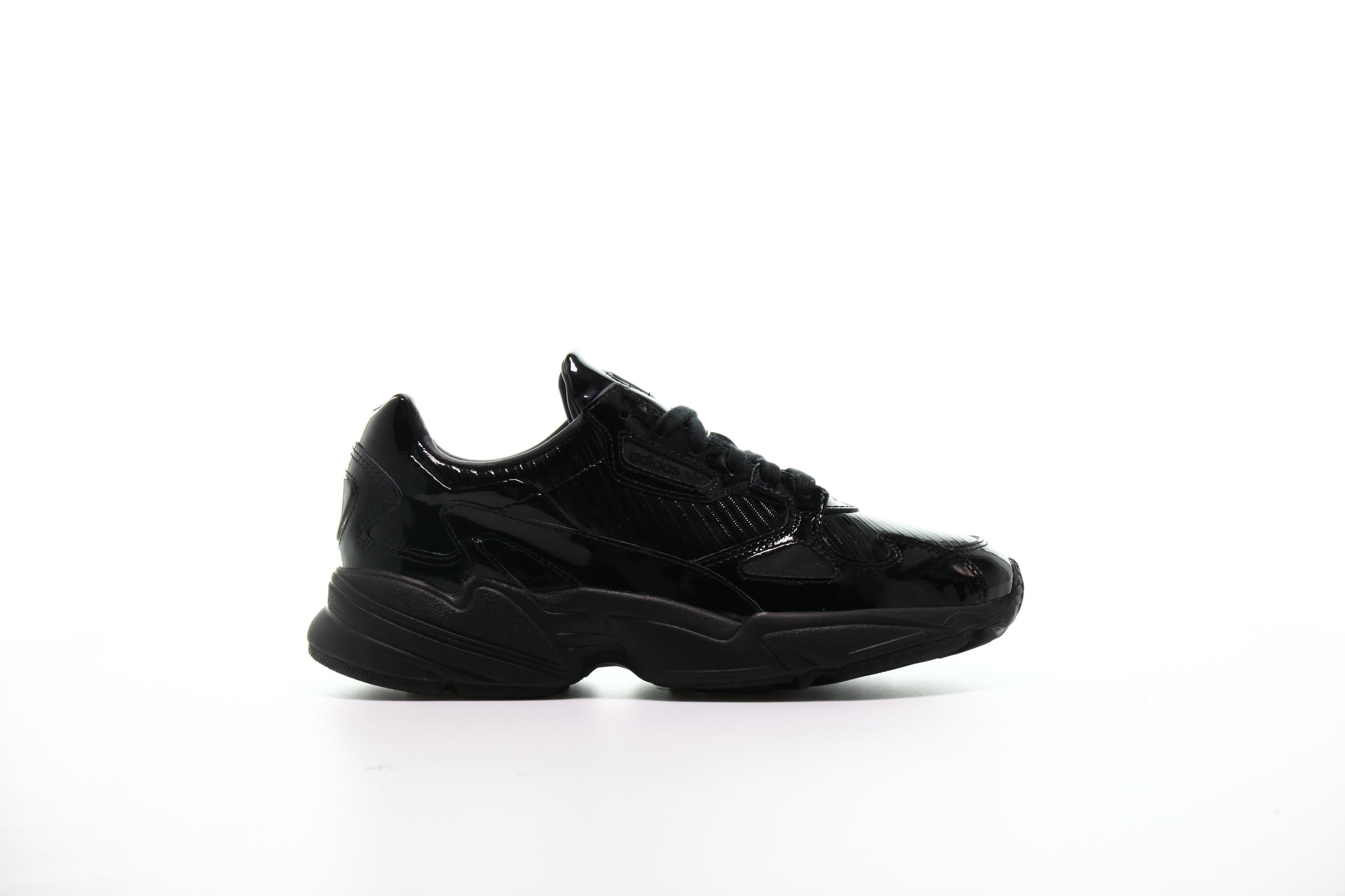 adidas Originals Falcon W Black CG6248 AFEW STORE