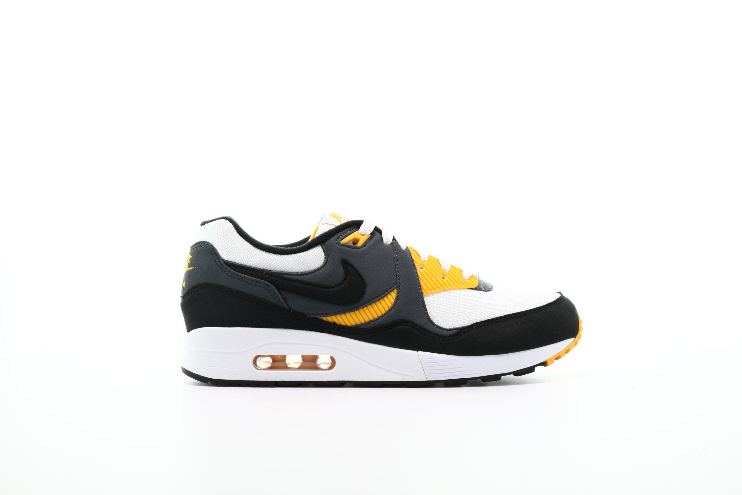 Nike Air Max Light "White Black"