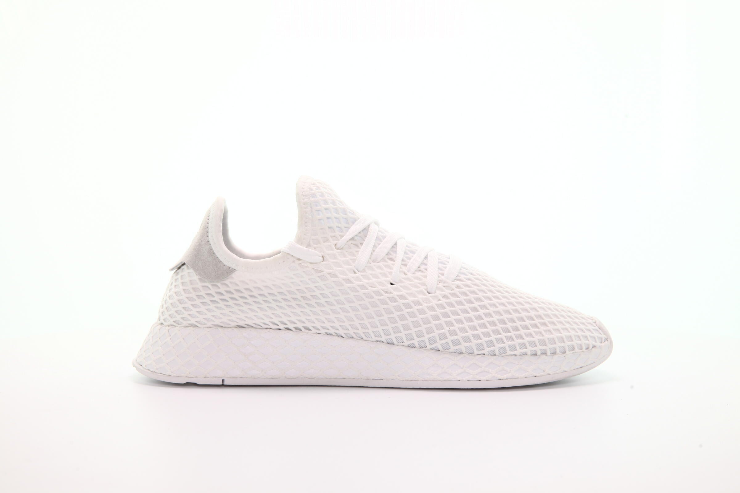 adidas Originals Deerupt Runner "White"
