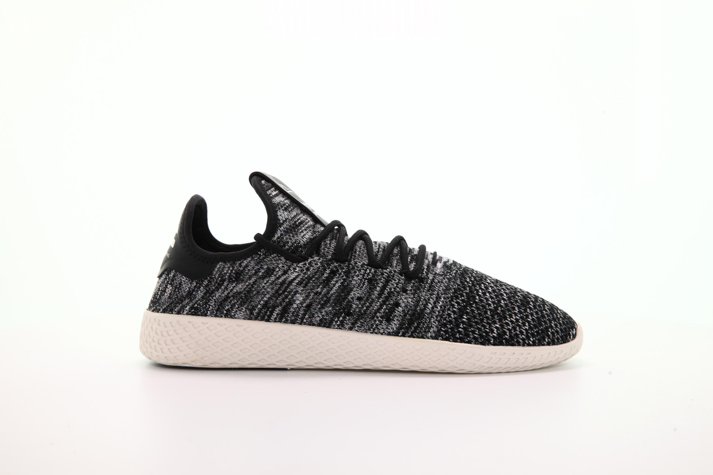 adidas Originals Pw Tennis Hu Primeknit "Chalk White"