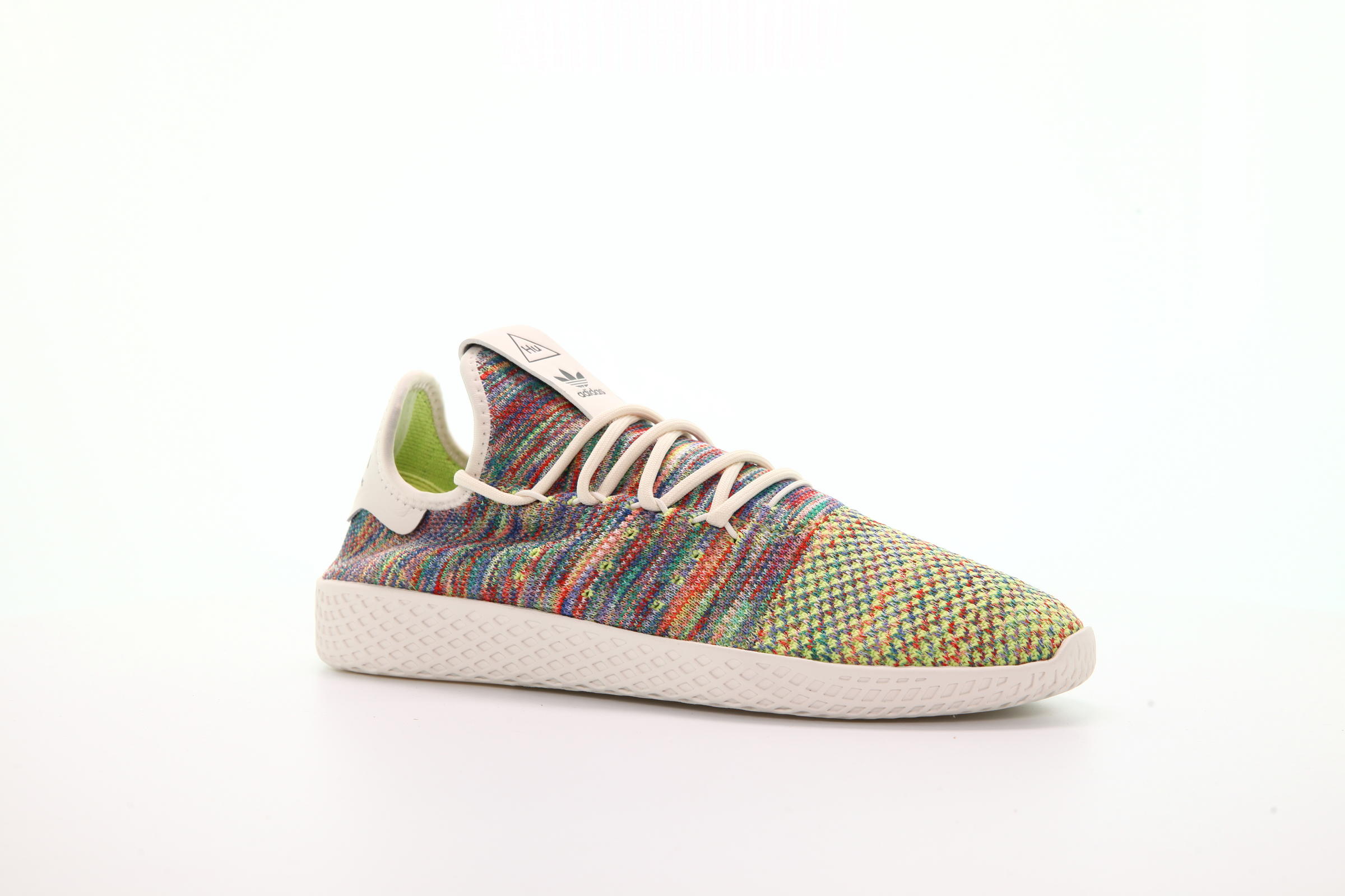 adidas Originals Pw Tennis Hu Primeknit "Multi"