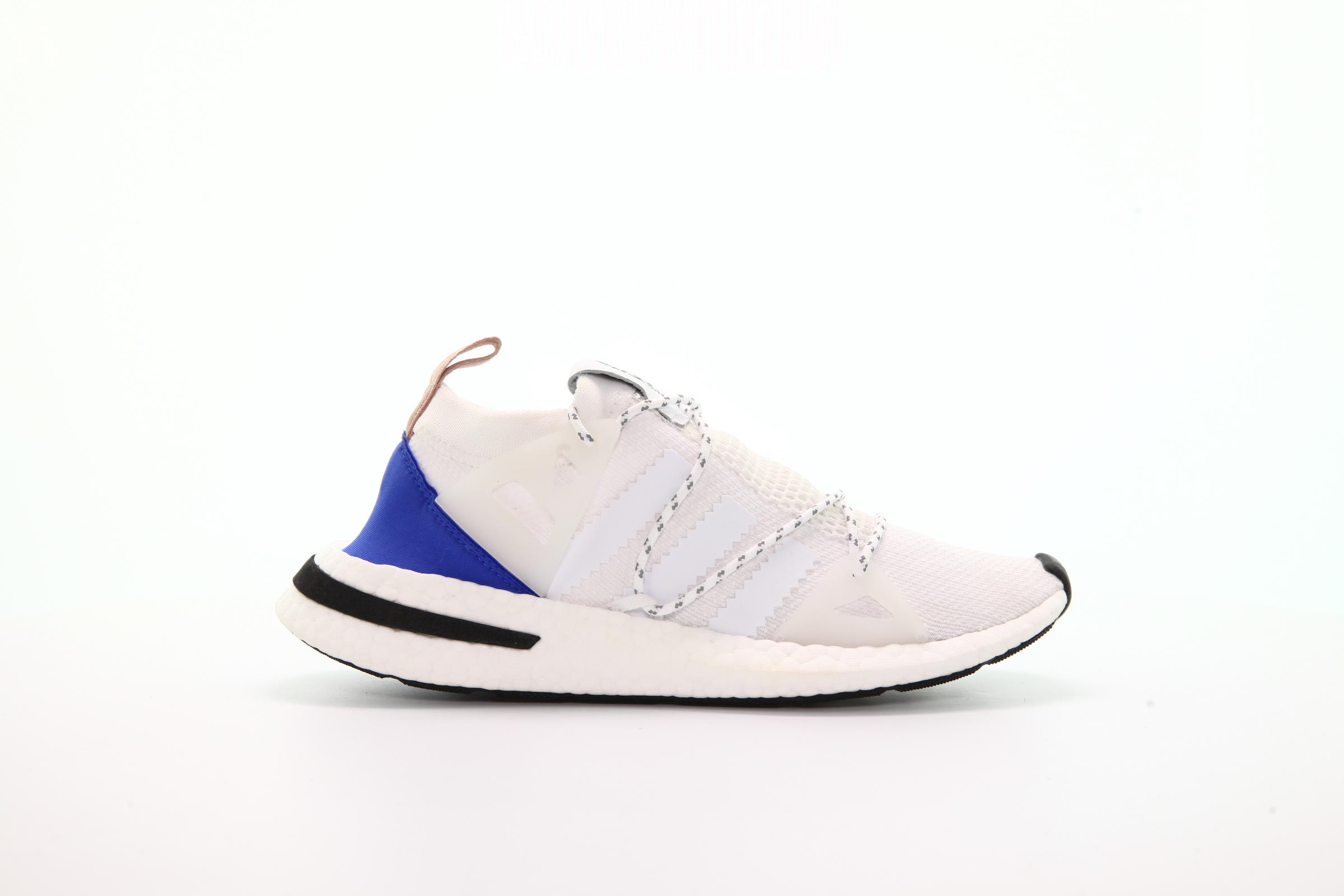 Adidas arkyn cloud white deals