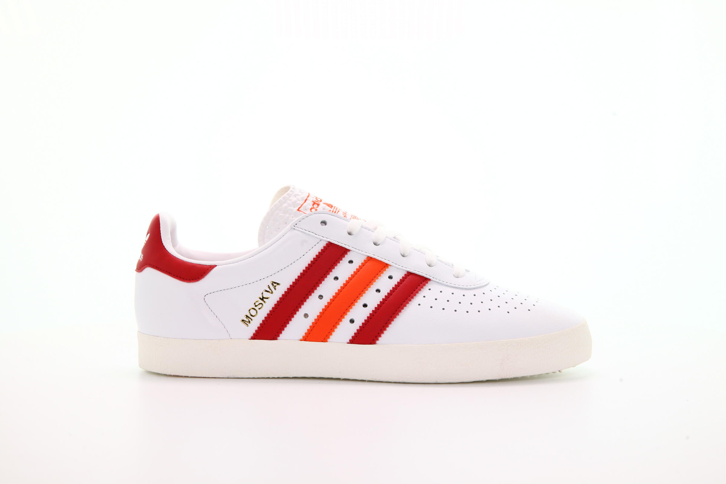 adidas Originals 350 "White"