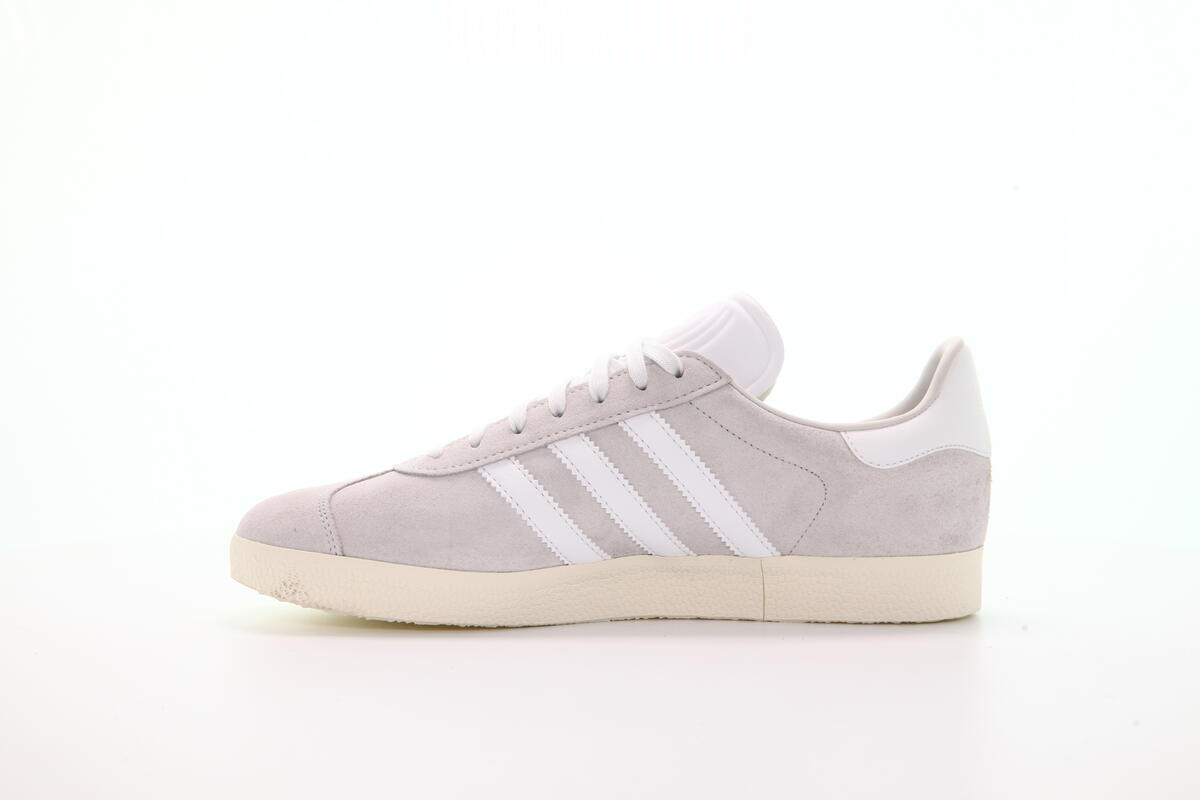 NEW ADIDAS GAZELLE ALIFE X Starcrow White CM7999 SIZE 9.5 US 9 UK 43 1/3 EUR Adidas Gazelle Indoor  main image 3