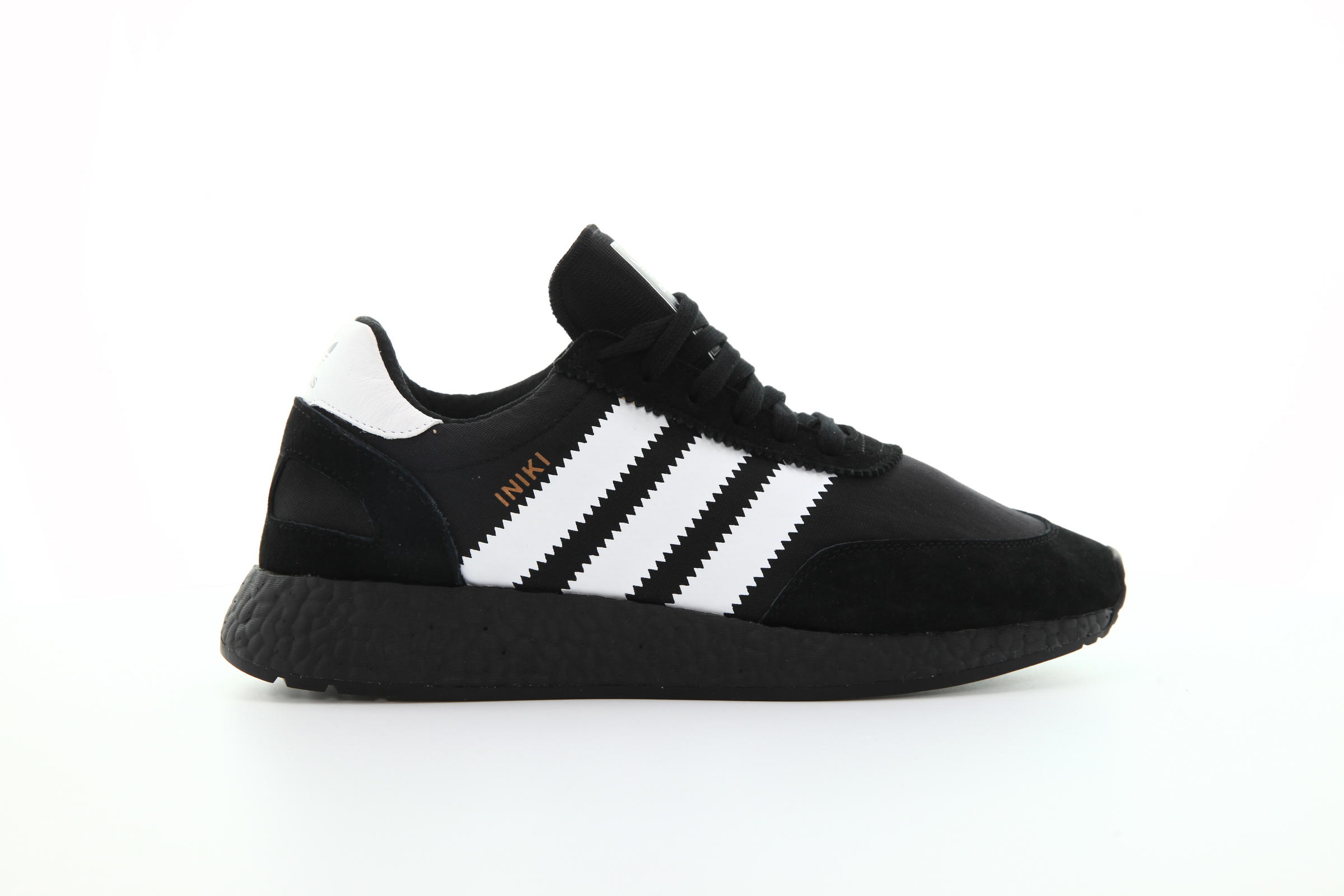 adidas Originals I-5923 "Core Black"