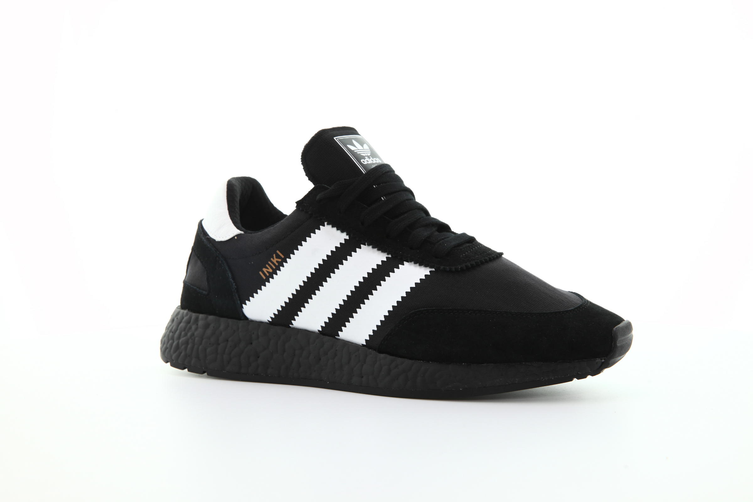 Adidas i-5923 (ftwr white / core black / copper metallic) best sale