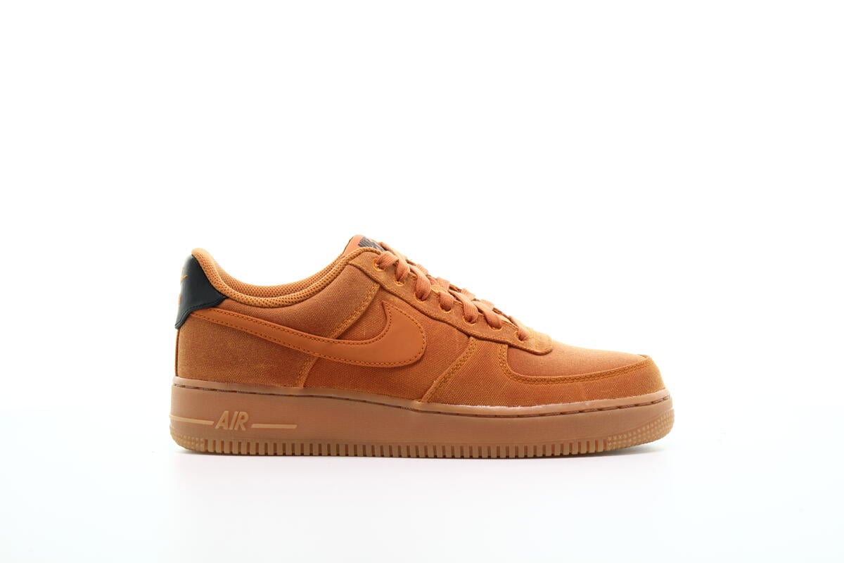 Nike Air Force '07 Lv8 Style 