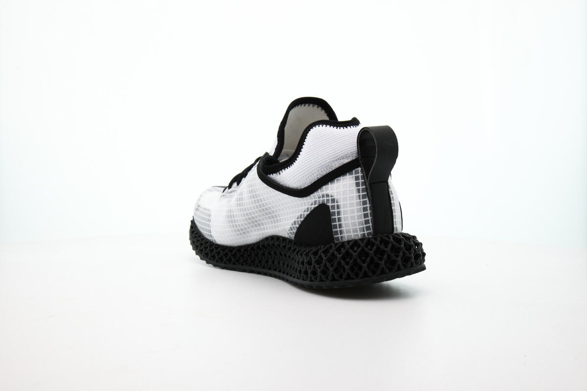 Adidas Y-3 Runner 4D IO 'Core Black' - Image 20