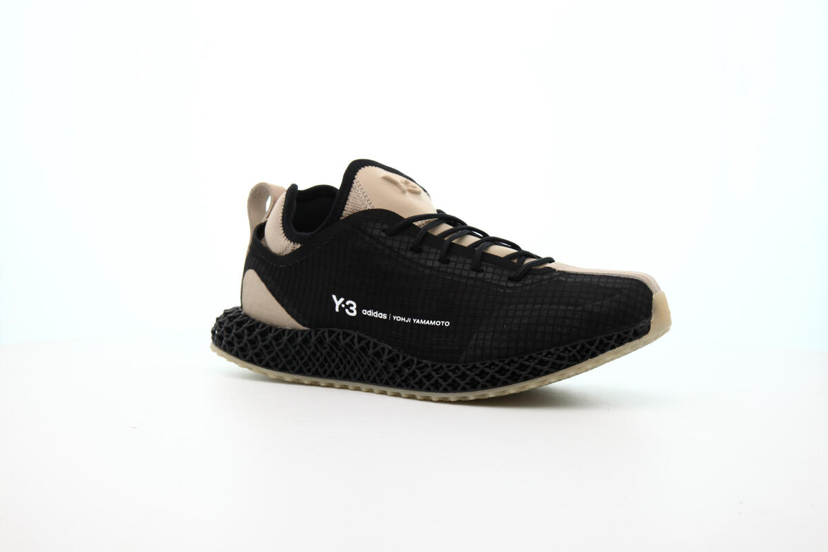 adidas Originals Y-3 RUNNER 4D IO 