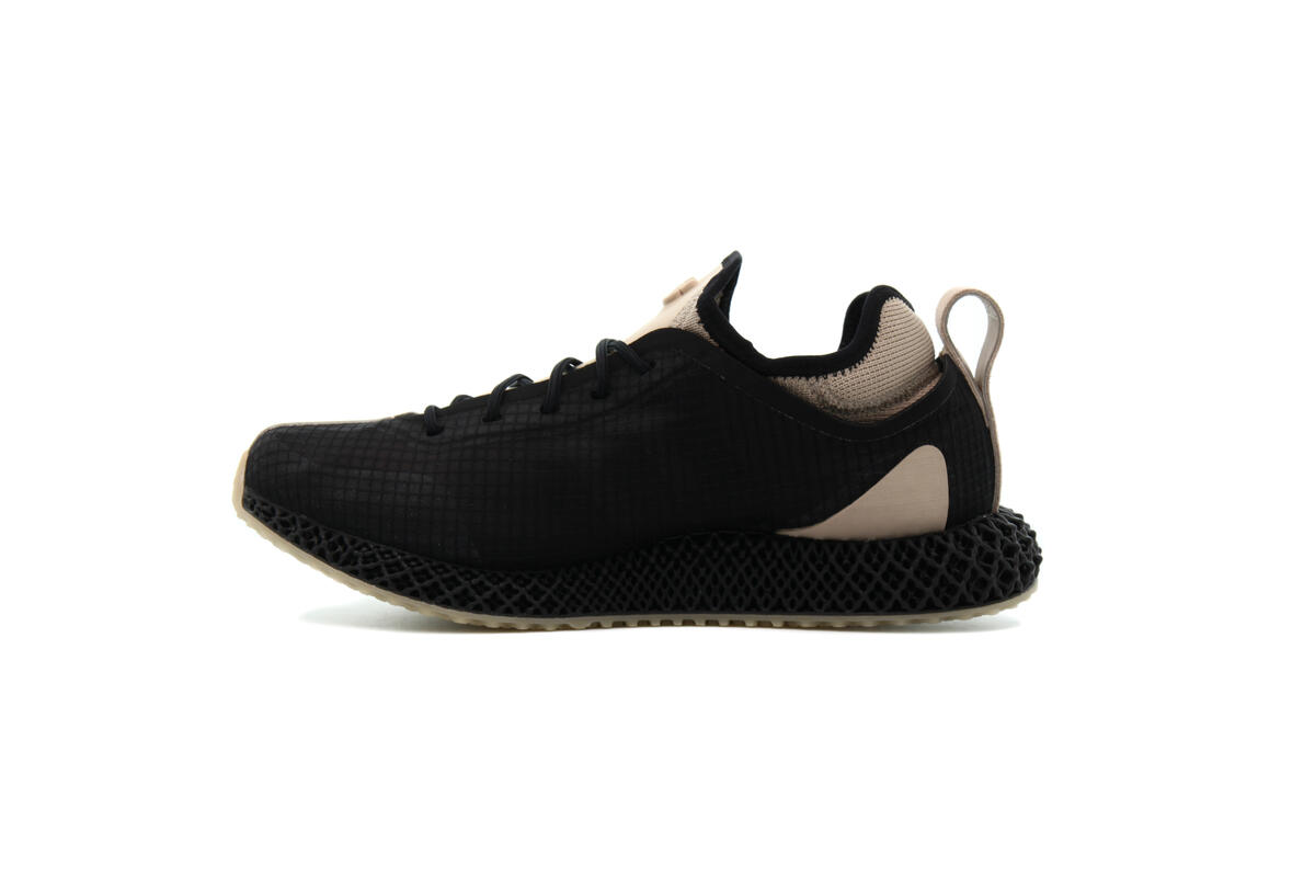 adidas Originals Y-3 Runner 4D IO "Black" - Image 18