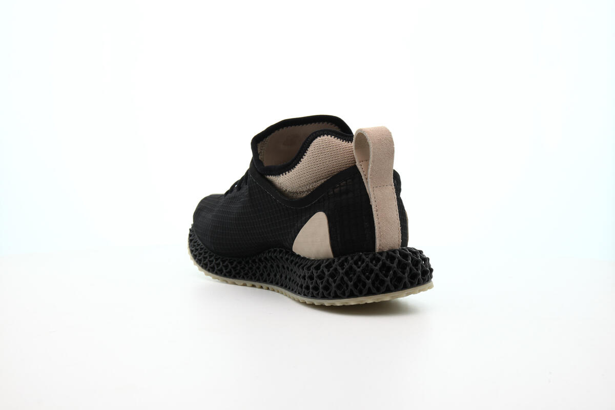 adidas Originals Y-3 Runner 4D IO "Black" - Image 20