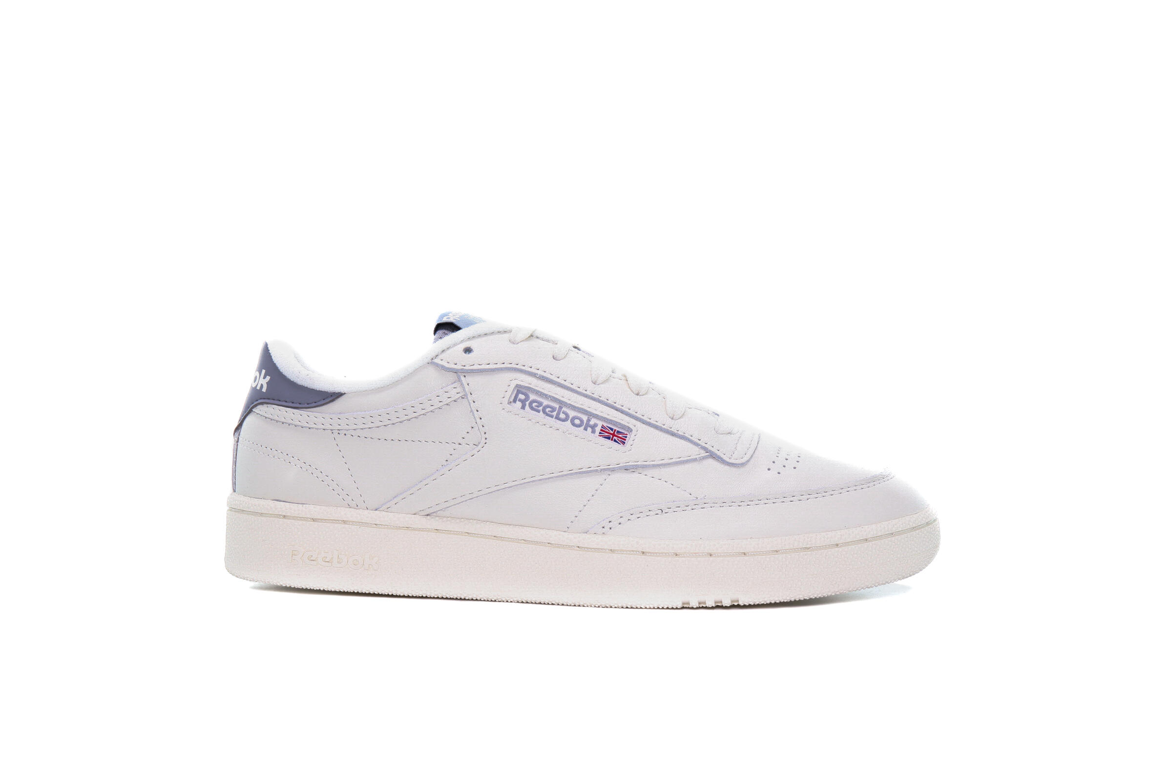 Reebok CLUB C 85 MU "Chalk"
