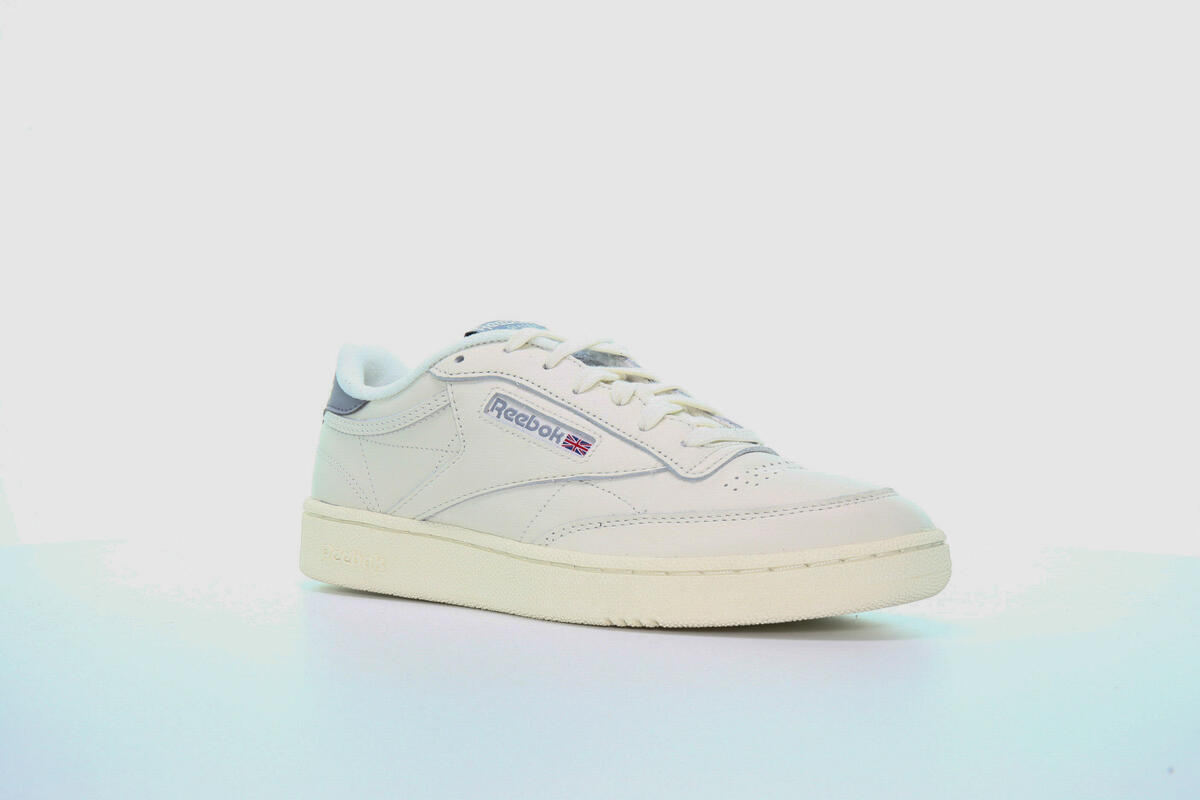 Reebok CLUB C 85 MU "Chalk" - Image 9