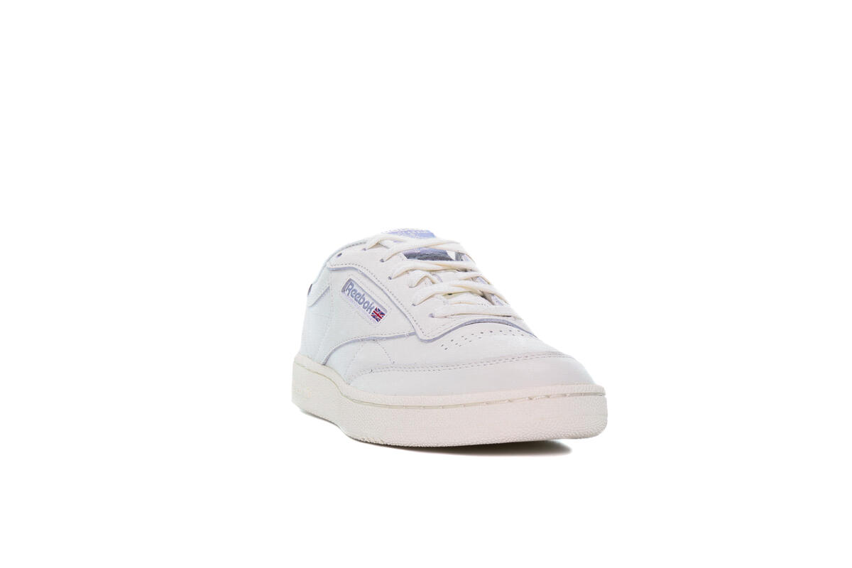 Reebok CLUB C 85 MU "Chalk" - Image 10