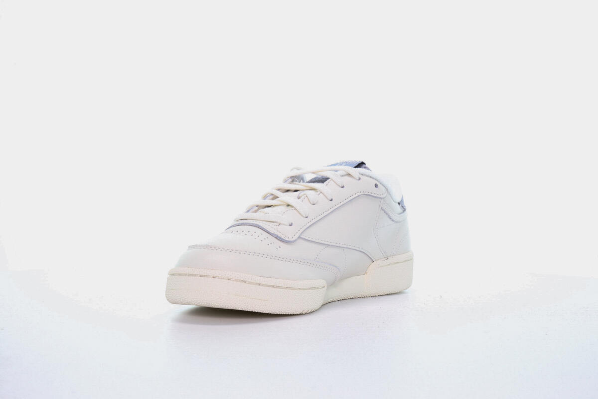 Reebok CLUB C 85 MU "Chalk" - Image 12