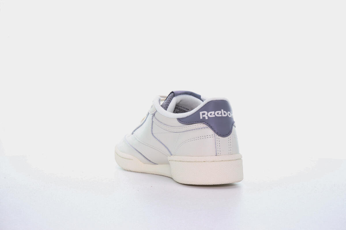 Reebok CLUB C 85 MU "Chalk" - Image 16