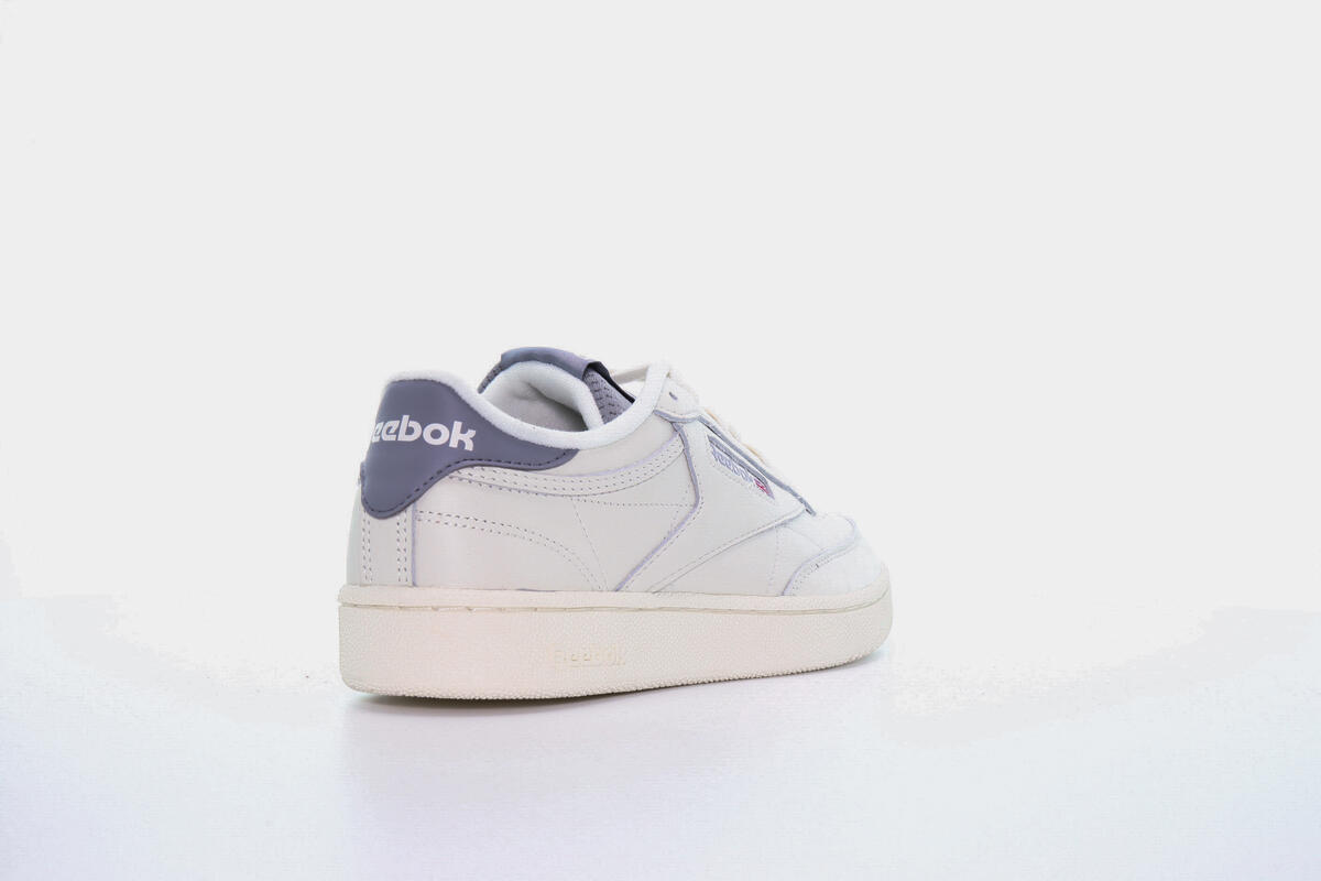 Reebok CLUB C 85 MU "Chalk" - Image 18