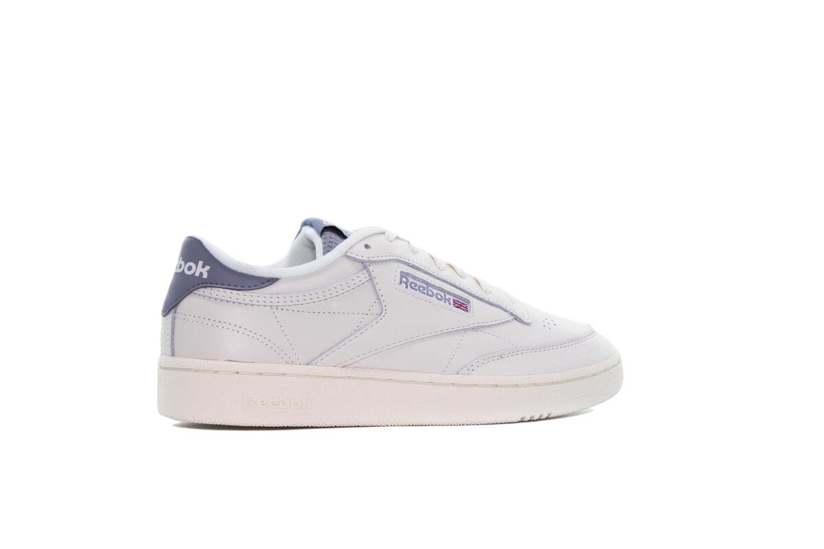 Reebok CLUB C 85 MU "Chalk" - Image 19