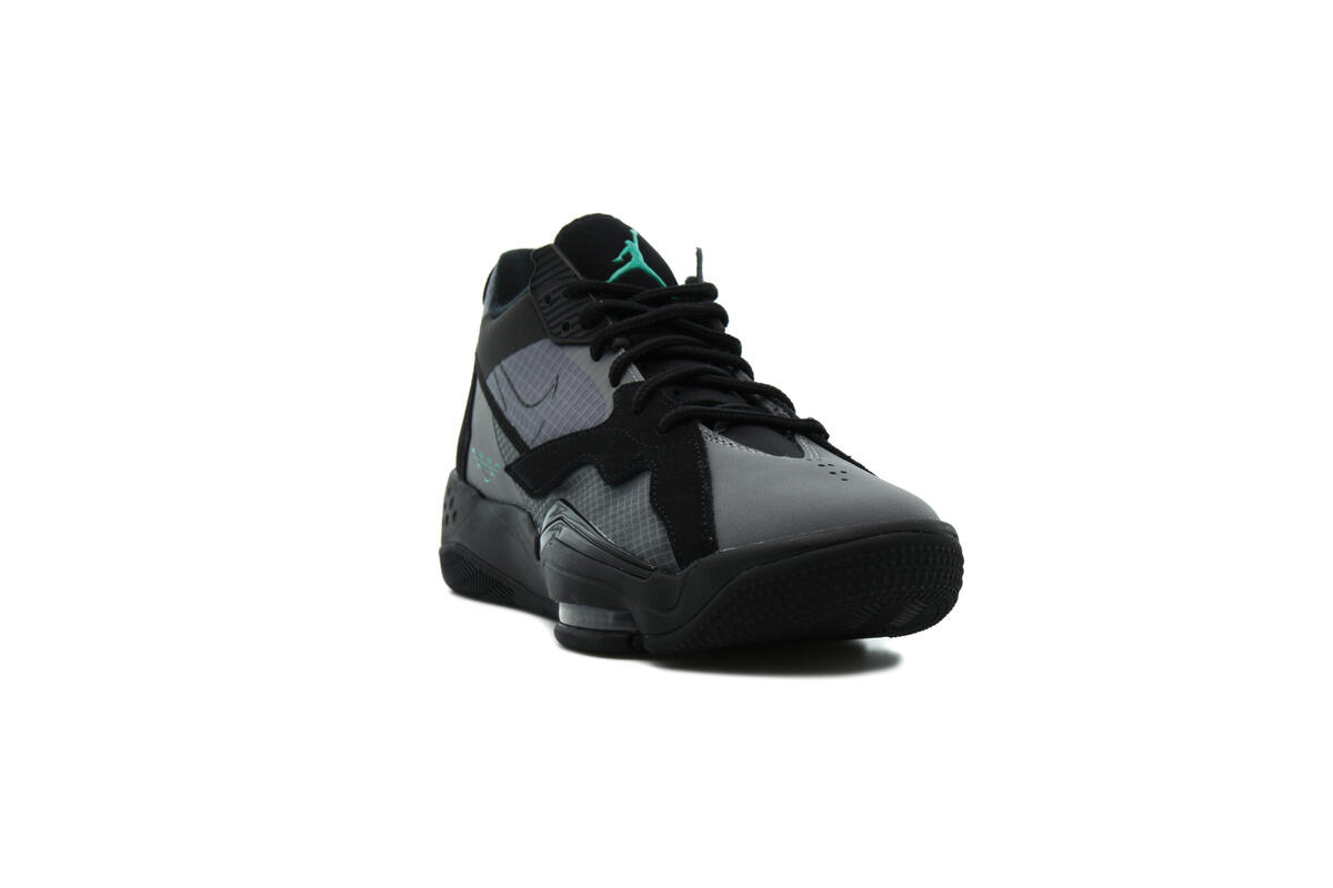 Air Jordan ZOOM '92 'Smoke Grey' - Image 5