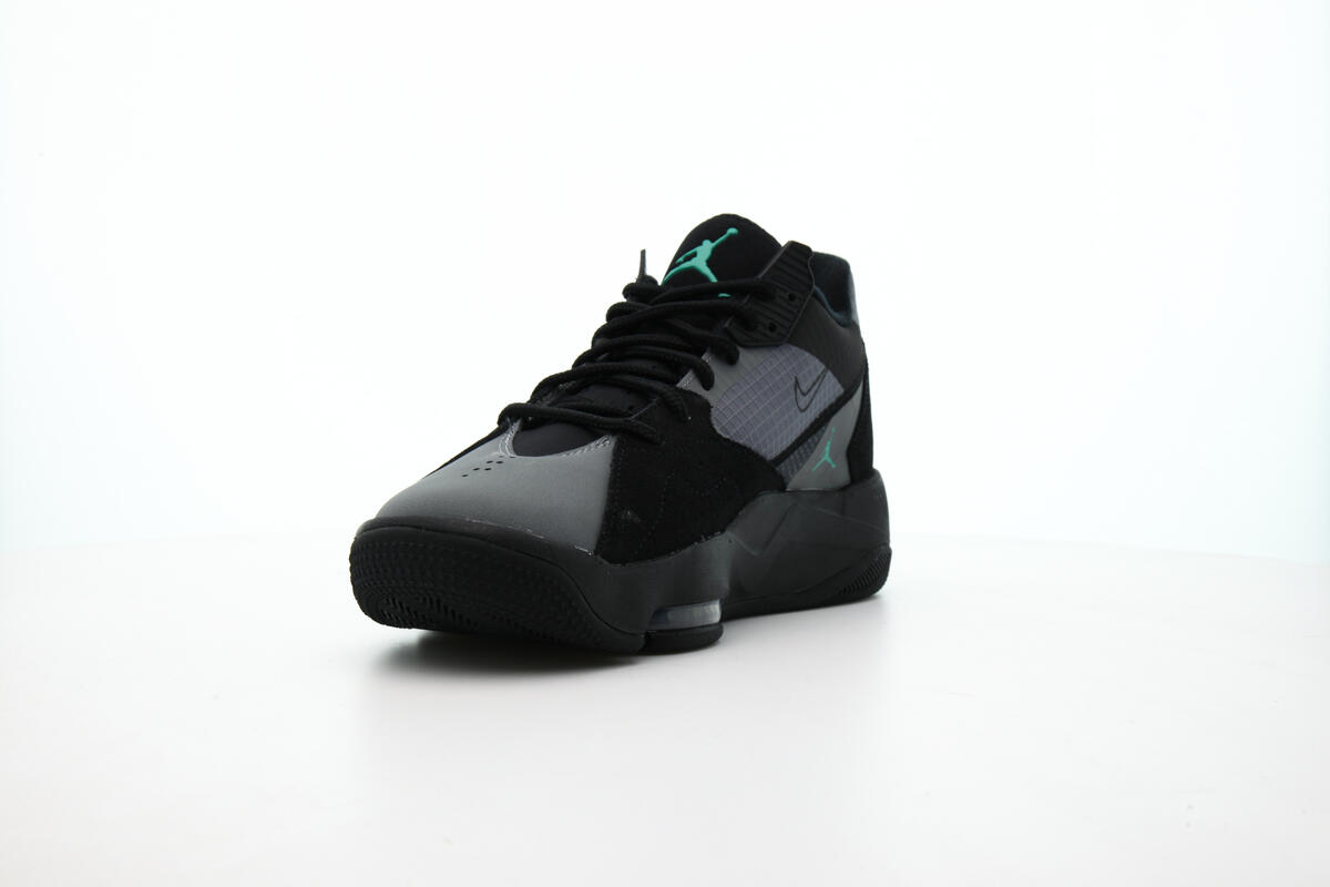 Air Jordan ZOOM '92 'Smoke Grey' - Image 7