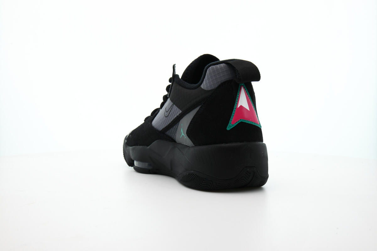 Air Jordan ZOOM '92 'Smoke Grey' - Image 11