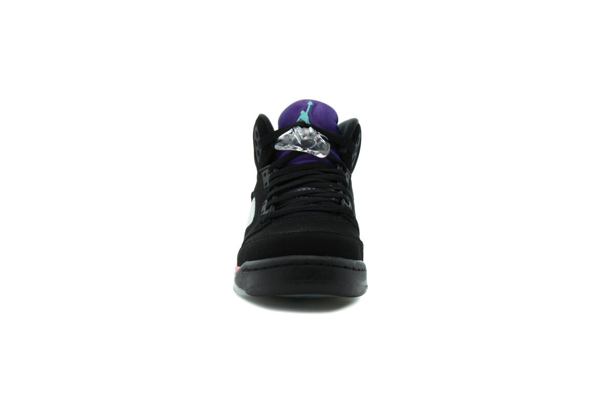 Air Jordan 5 Retro 'Grape' (GS) - Image 5