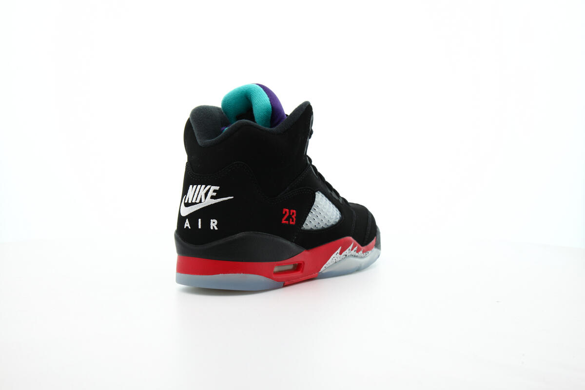 Air Jordan 5 Retro 'Grape' (GS) - Image 12