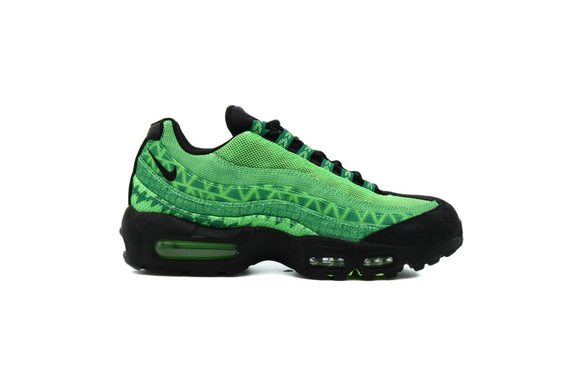 Nike Air Max 95 Naija - Image 13