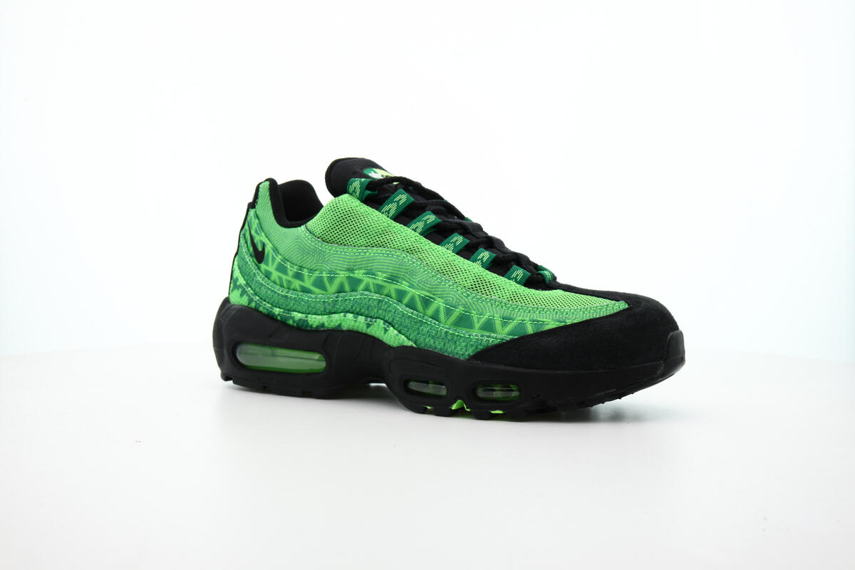 Nike Air Max 95 Naija - Image 14