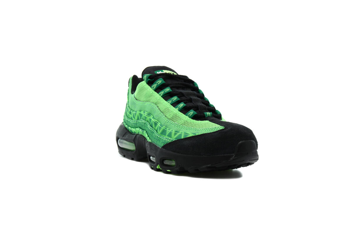 Nike Air Max 95 Naija - Image 15
