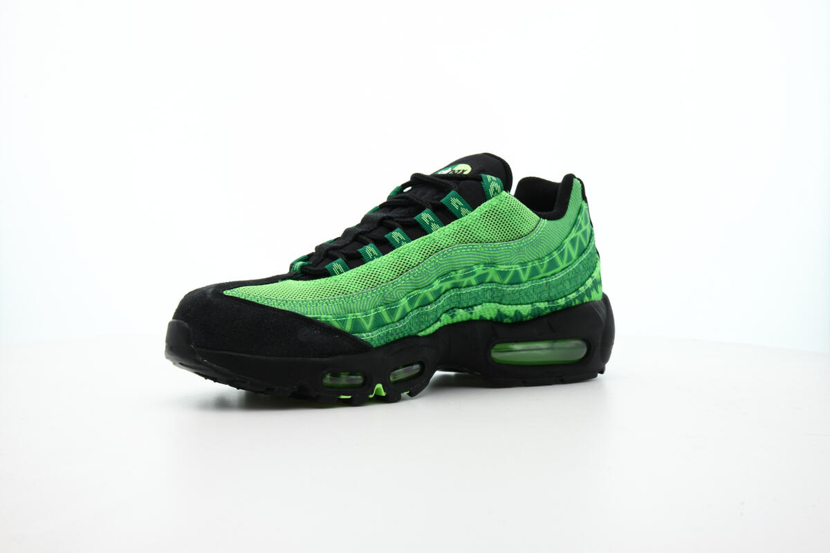 Nike Air Max 95 Naija - Image 18