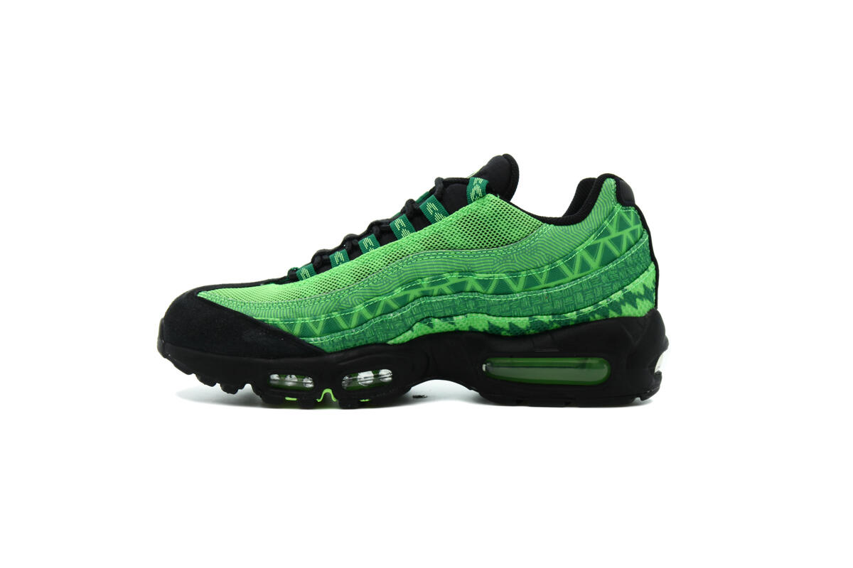 Nike Air Max 95 Naija - Image 19