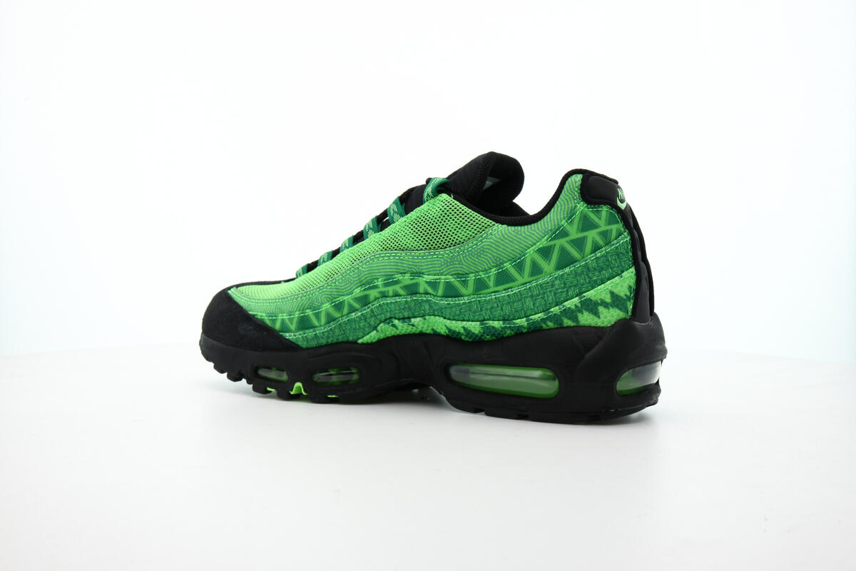 Nike Air Max 95 Naija - Image 20