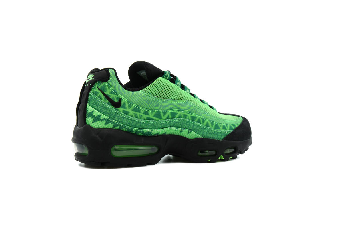 Nike Air Max 95 Naija - Image 24