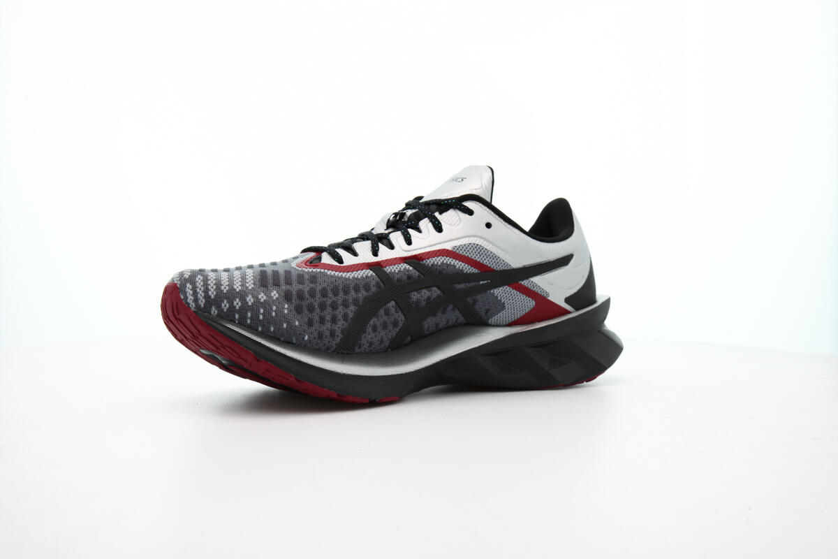 Asics x Slam Jam Novablast SPS Sneakers Grey - Image 18