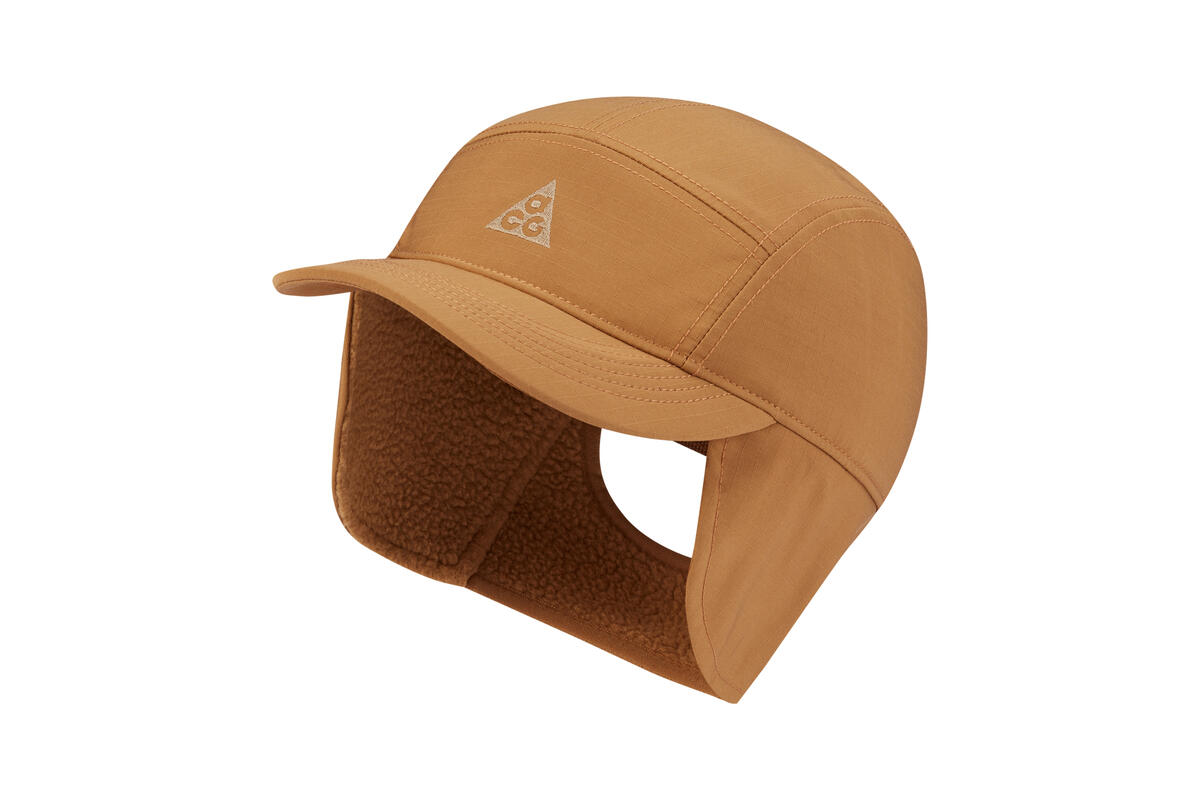 Nike ACG AW84 CAP SSNL "Golden Beige" - Image 2