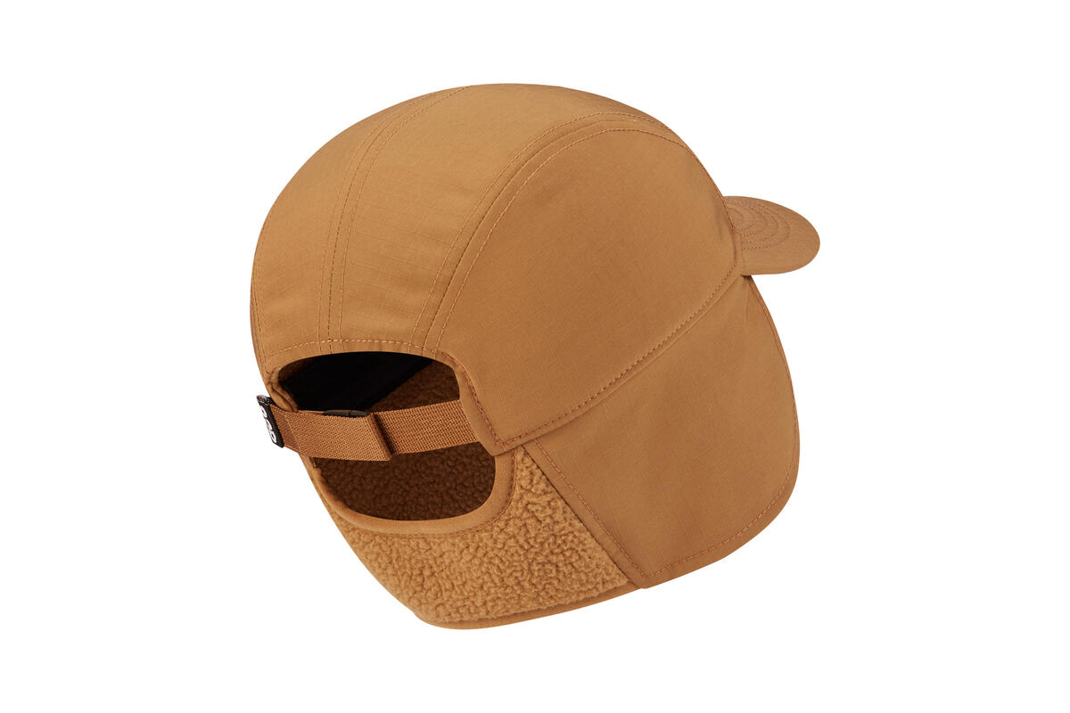 Nike ACG AW84 CAP SSNL "Golden Beige" - Image 3