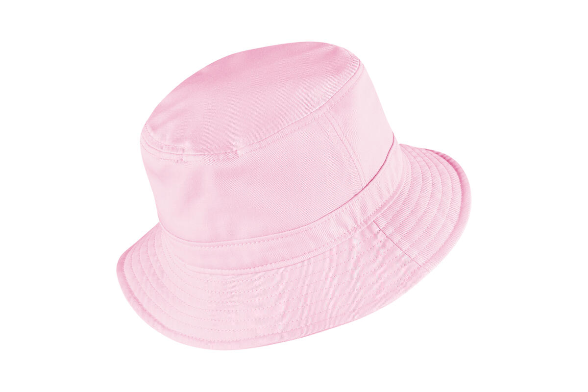 Nike Bucket Hat 'Pink Foam' - Image 3