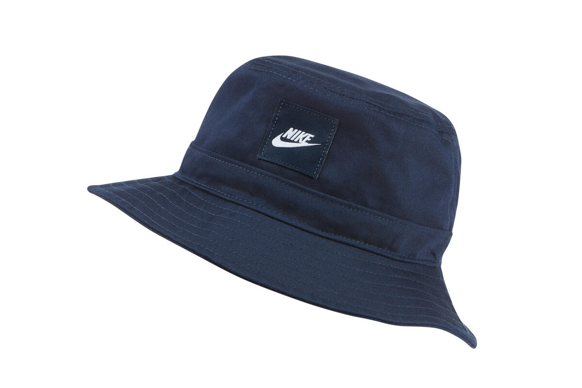 Nike Bucket Hat 'Obsidian' - Image 2