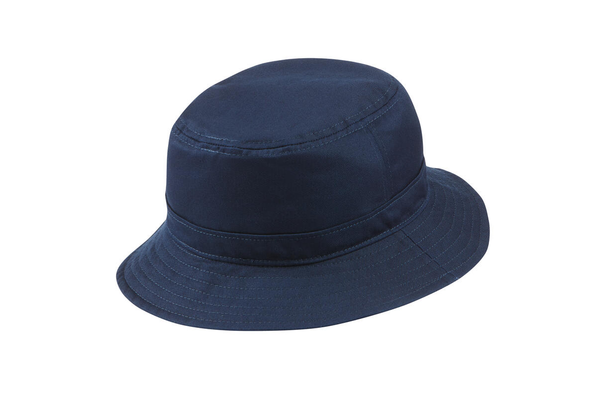 Nike Bucket Hat 'Obsidian' - Image 3