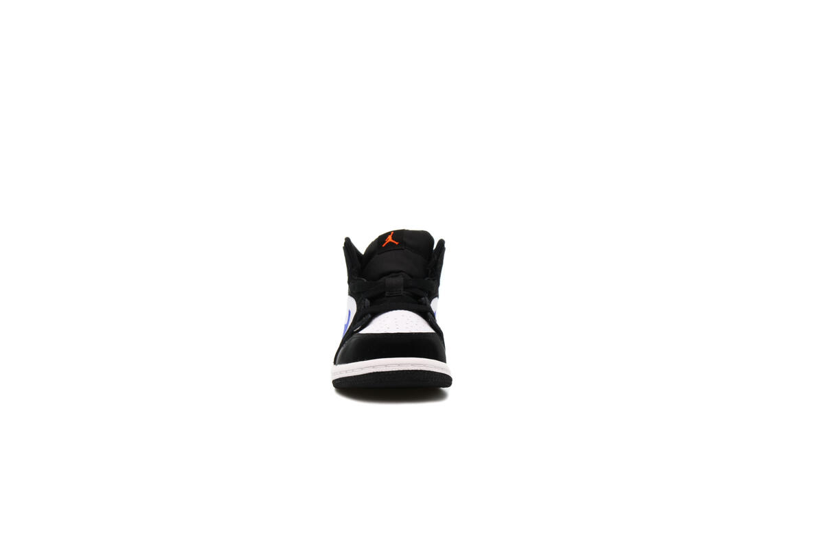 Air Jordan 1 MID (TD) "Black" - Image 5
