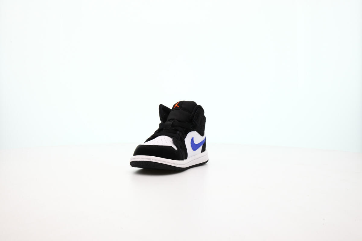 Air Jordan 1 MID (TD) "Black" - Image 6